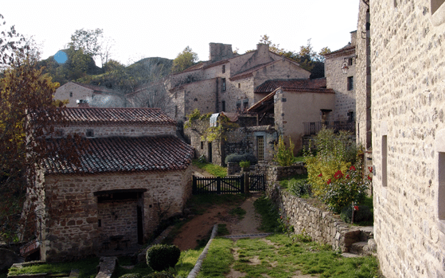 Faire Une Retraite à L'abbaye De Randol