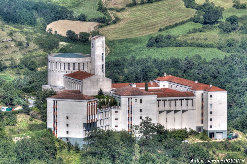 Faire Une Retraite à L'abbaye De Randol